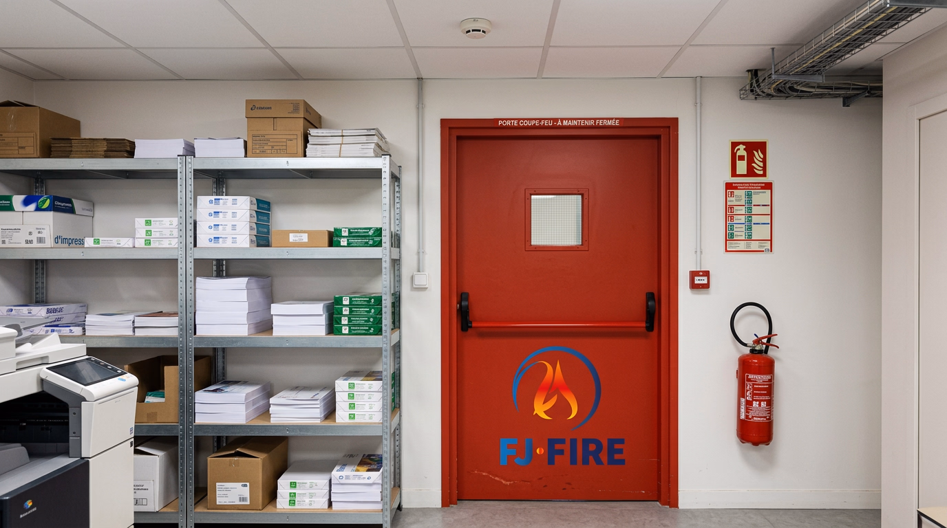 Lormont : le local imprimerie du lycée des Iris détruit par un incendie