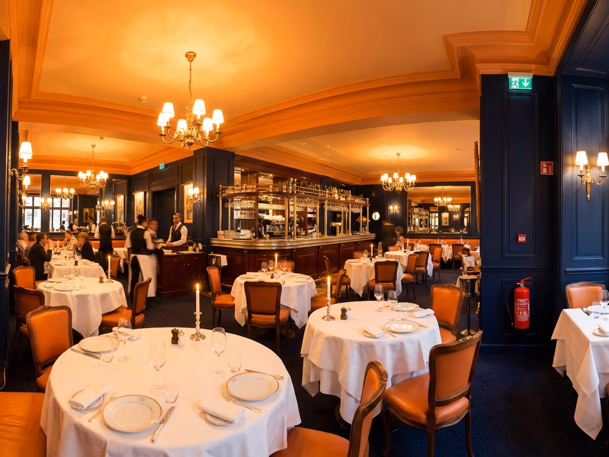 Sécurité incendie ERP type N : obligations pour restaurants et bars en 2026