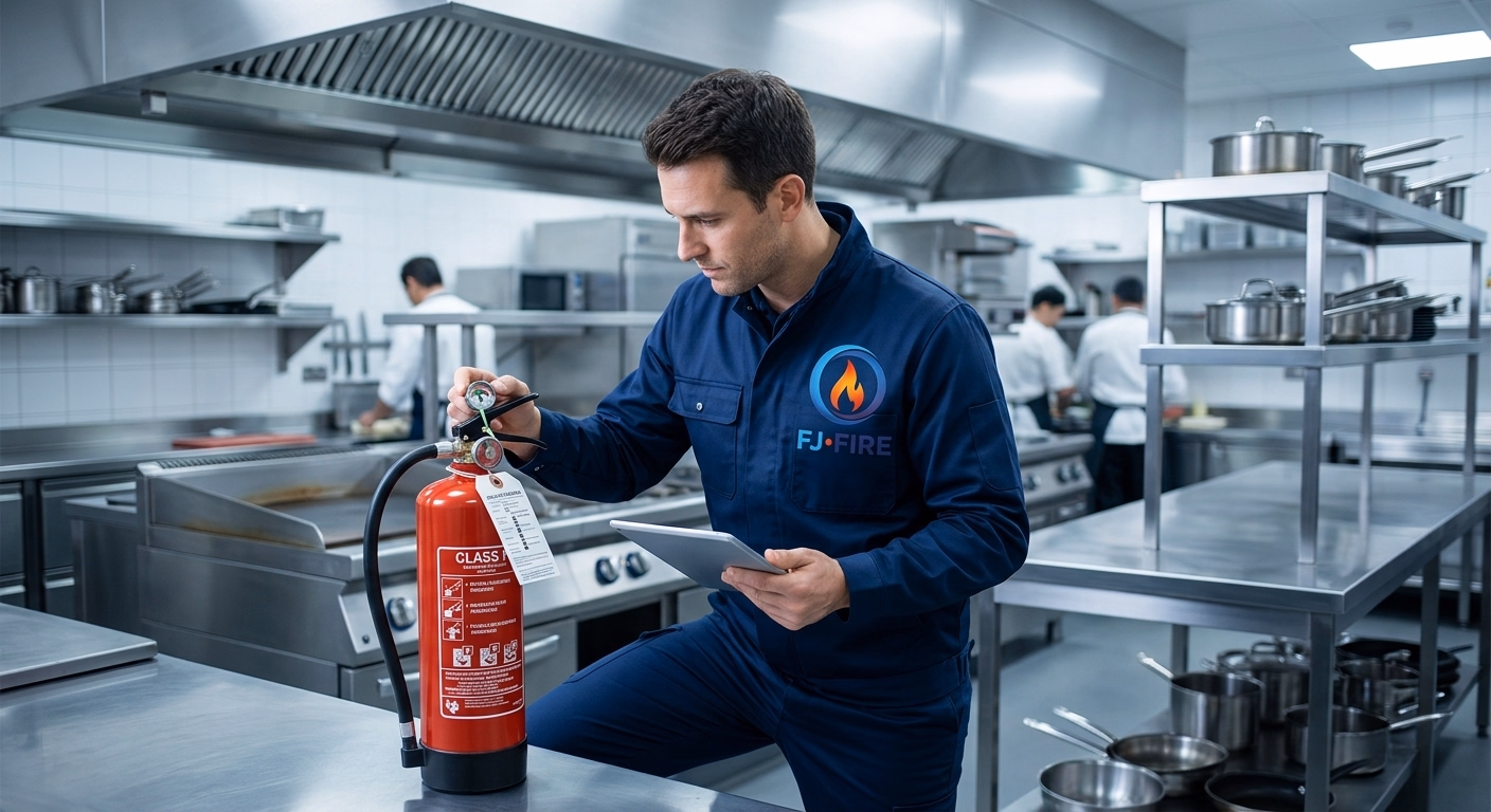 Brasserie Le Noailles en feu à Bordeaux : ce que chaque restaurant doit avoir en cuisine