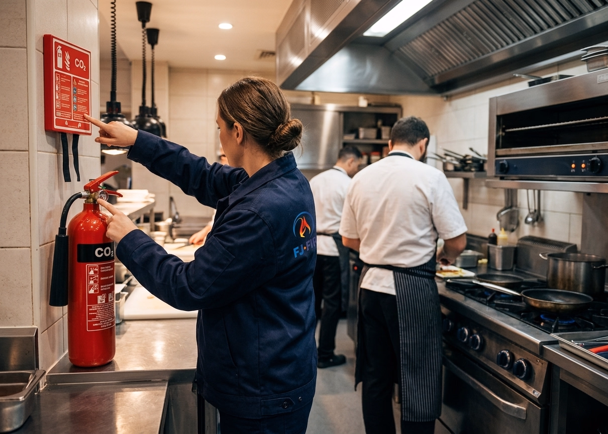 Incendie à Étretat : 70 personnes évacuées du restaurant La Flottille — ce que cela change pour votre établissement